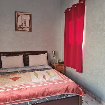Riad Bab Almadina Marrakesh Eksteriør billede