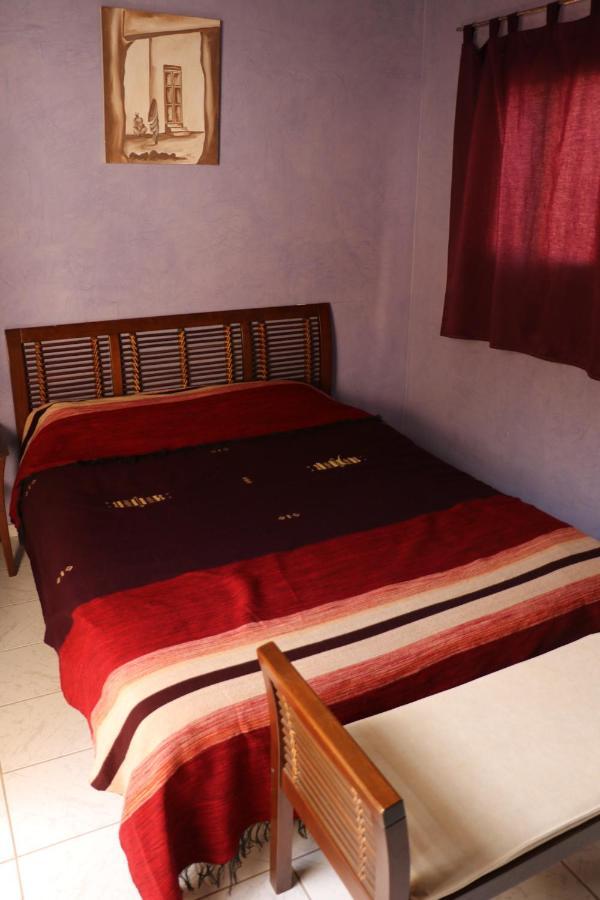 Riad Bab Almadina Marrakesh Eksteriør billede