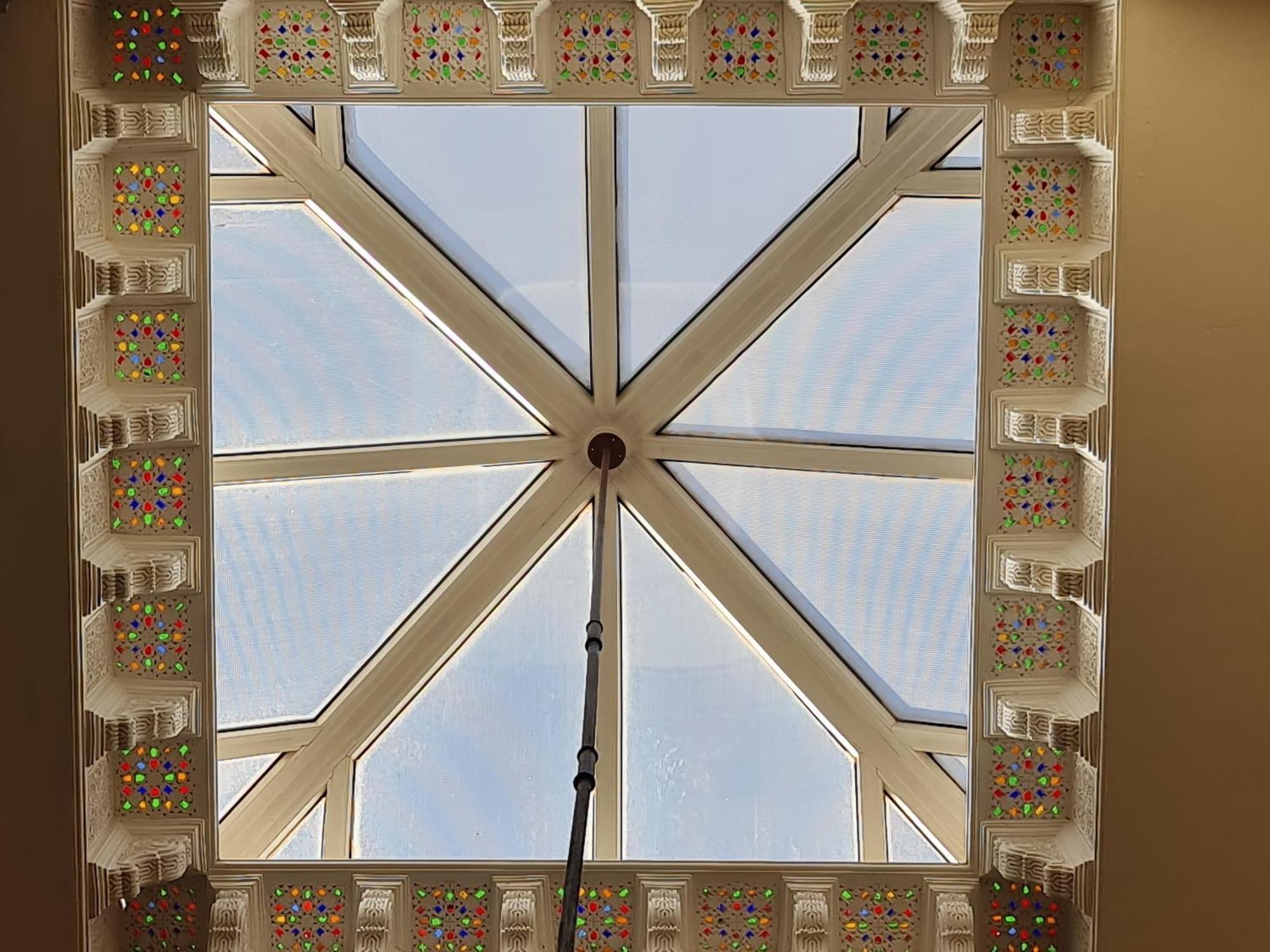Riad Bab Almadina Marrakesh Eksteriør billede